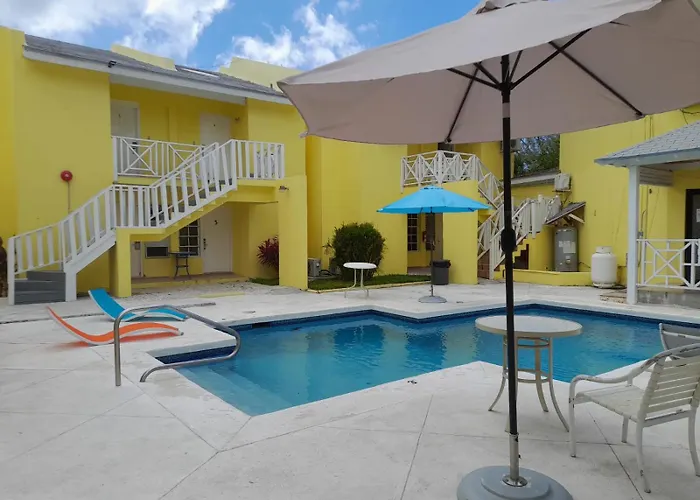 Sun Fun Resort