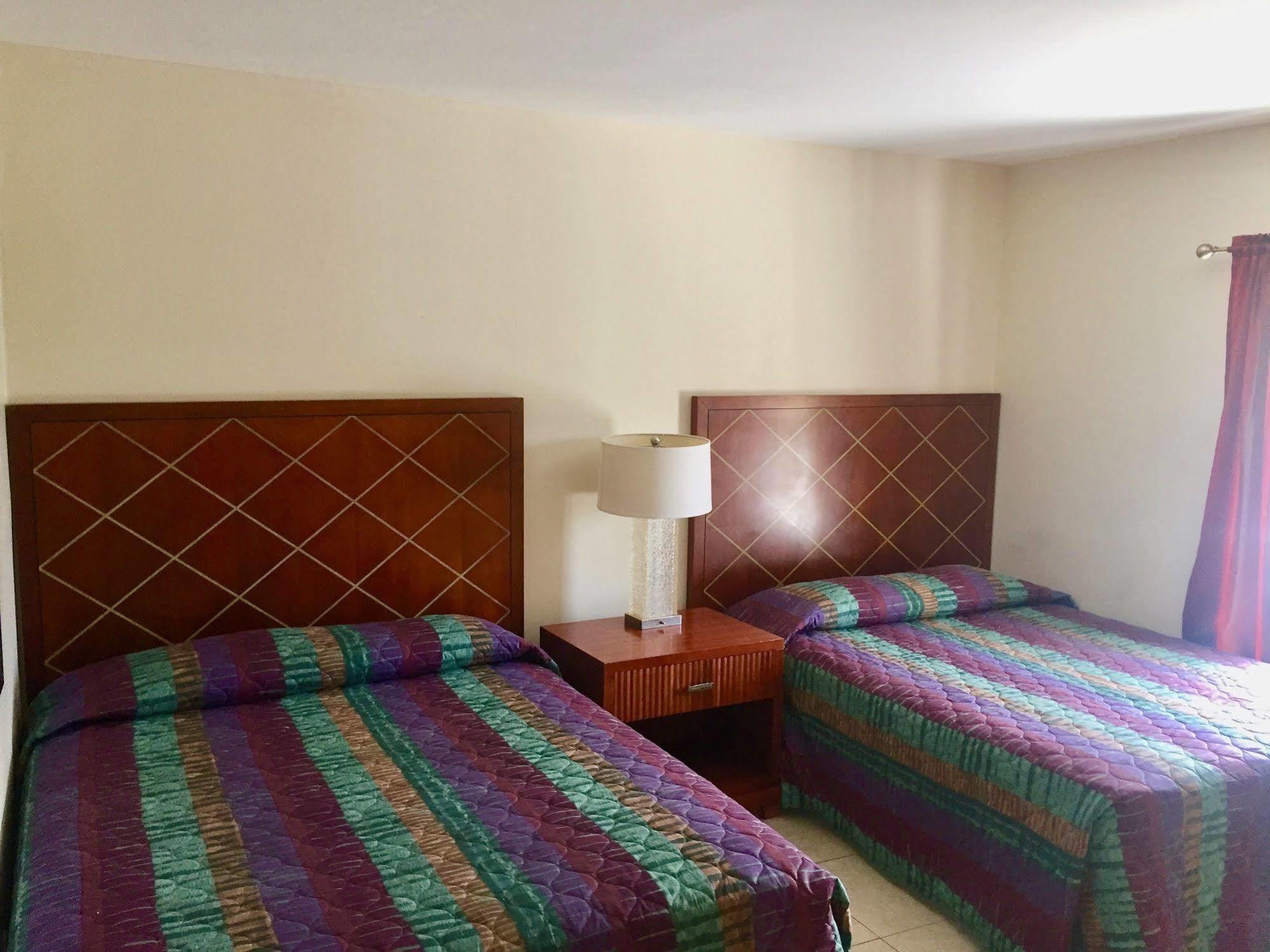 Sun Fun Motel 2*